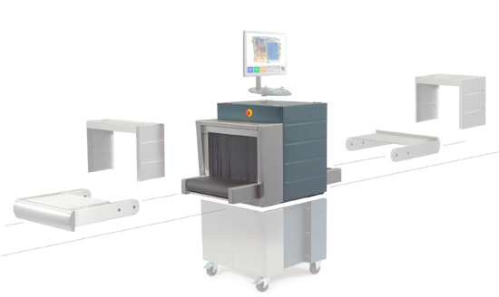 Система HI-SCAN 5030si представляет собой модернизированную версию HI-SCAN 5030, во всем мире установлено более 3000 этих исключительно эффективных компактных рентгенотелевизионных досмотровых систем.